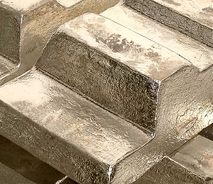 Tin Ingots