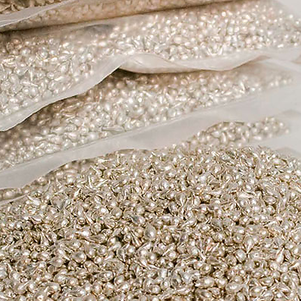 Tin Granules