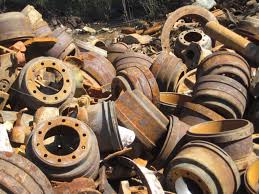 IRON SCRAP