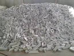 PVC SCRAP RIGID