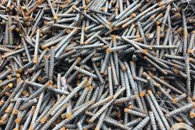 STEEL SCRAP