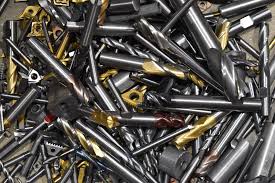 CARBIDE