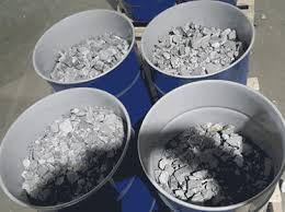 FERRO MOLYBDENUM