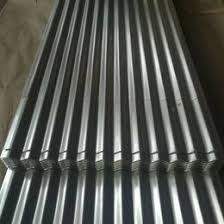 0.12-1.2MM GALVANIZED CORRUGATED STEEL ROOF PANEL