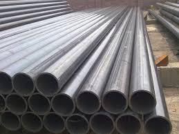 ERW STEEL PIPES