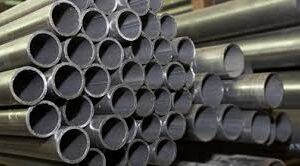SAW STEEL PIPE