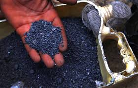 COLTAN