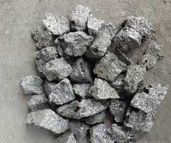 LOW CARBON FERRO CHROME