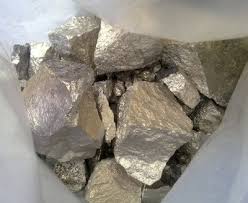 CALCIUM ALUMINUM ALLOY
