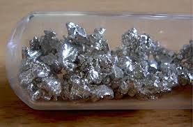 CALCIUM METAL