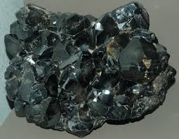 CASSITTERITE