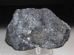 CHROMITE