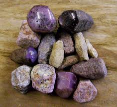 CORUNDUM