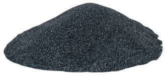 SILICON CARBIDE