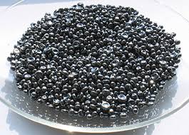 SELENIUM PELLETS