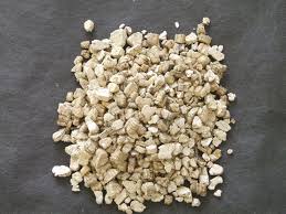 Vermiculite